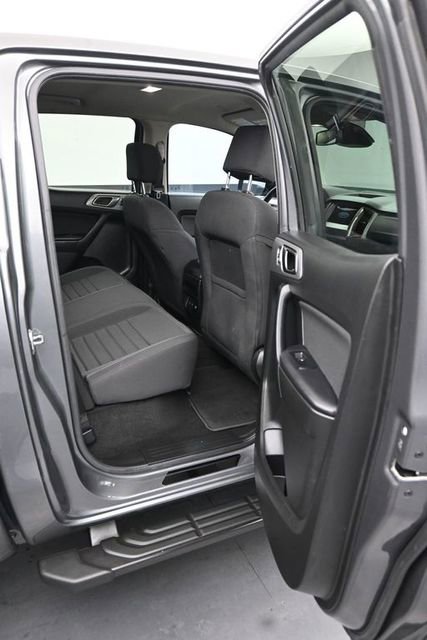 Used 2023 Ford Ranger XLT w/ Equipment Group 302A High image 17