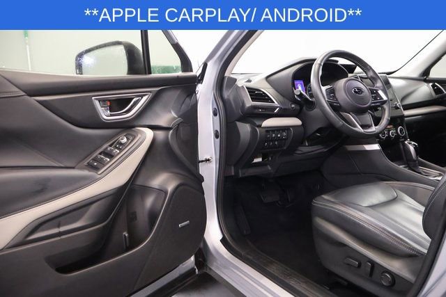 Certified 2023 Subaru Forester Limited image 9