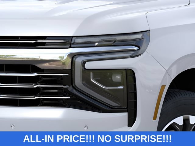 New 2026 Chevrolet Tahoe LT w/ Comfort Package AWD/4WD image 20