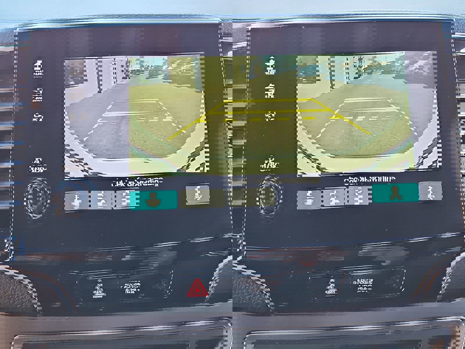 Used 2021 Honda Passport EX-L image 16