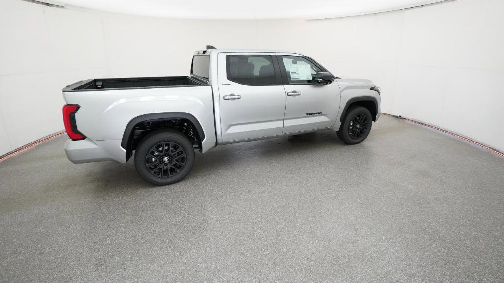 Used 2026 Toyota Tundra Limited w/ Nightshade Package image 13
