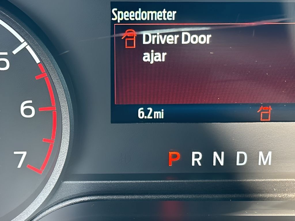 New 2026 Ford F250 XL AWD/4WD image 16