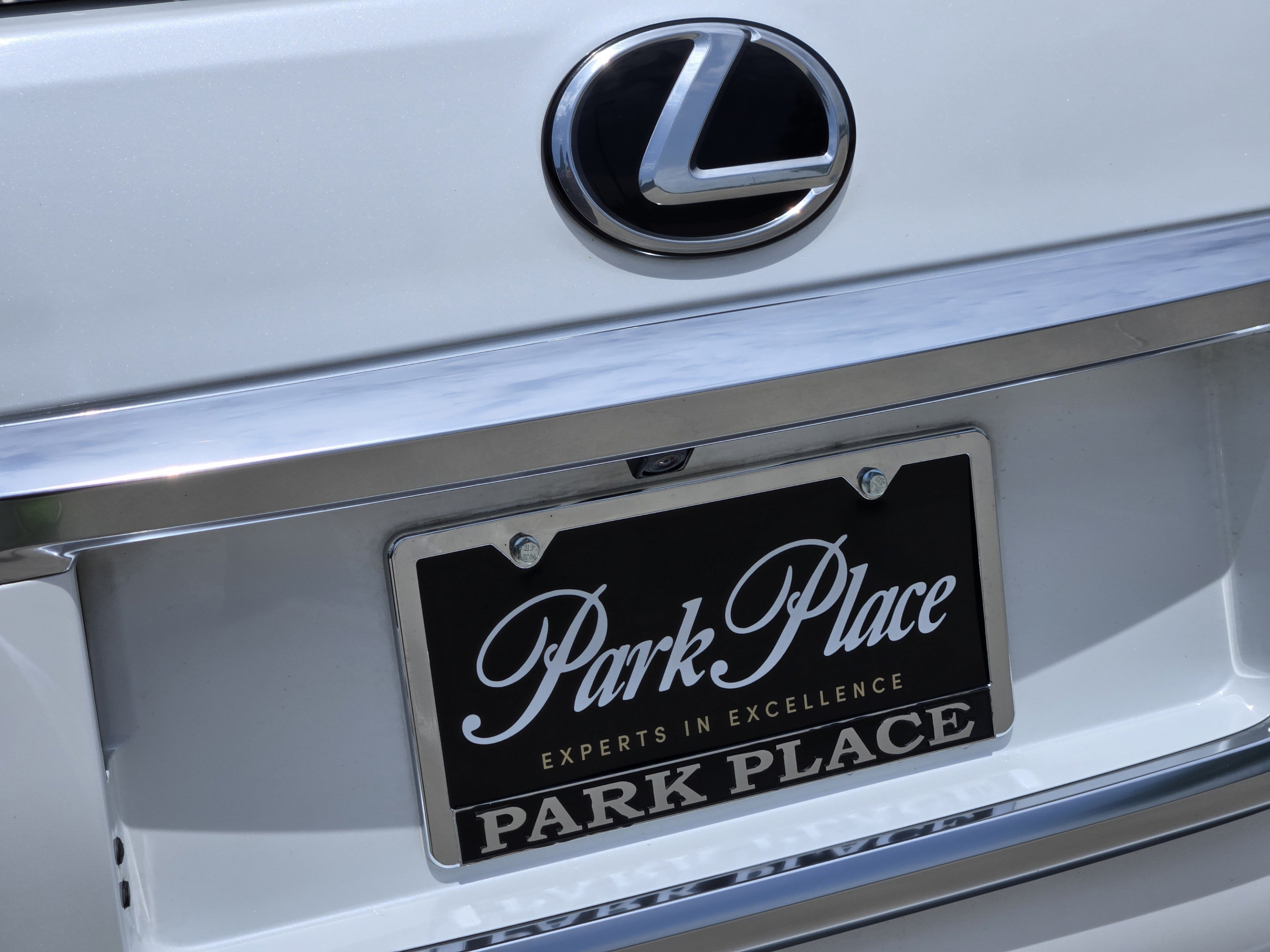 Used 2022 Lexus GX 460 Premium w/ Premium Package AWD/4WD image 42