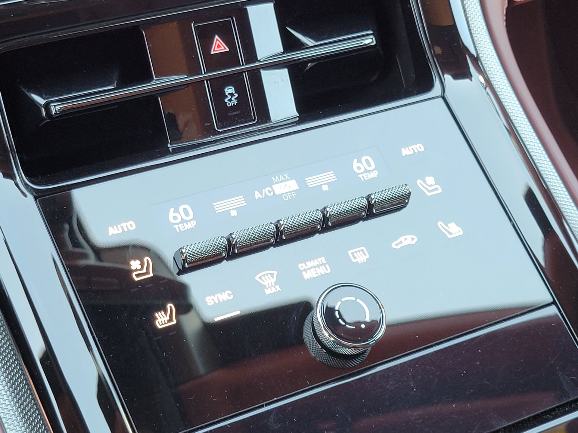 Used 2026 Porsche Panamera image 21