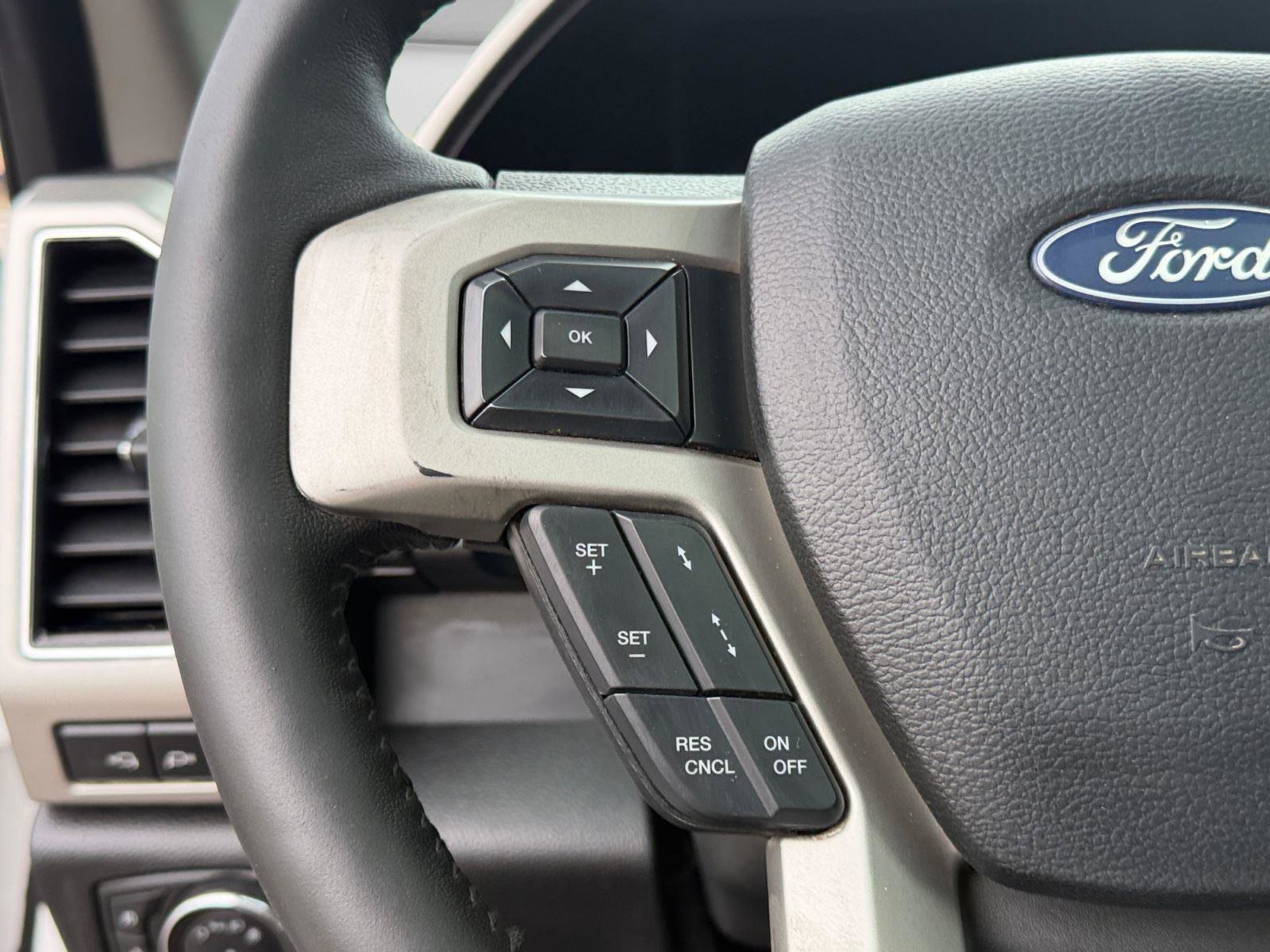 Used 2019 Ford F250 Lariat w/ Lariat Ultimate Package image 25