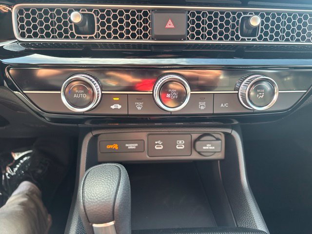 New 2026 Honda Civic LX image 20