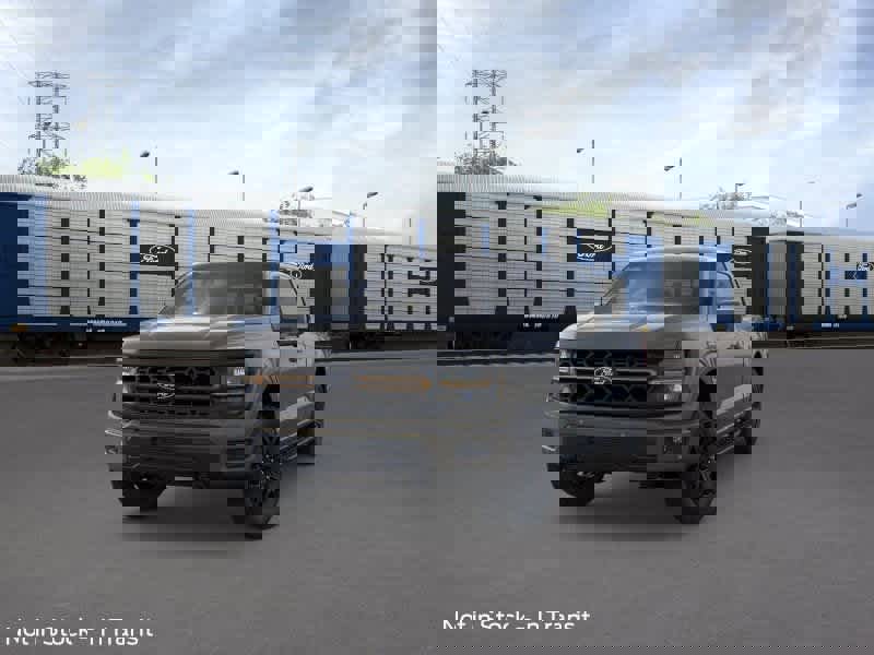 New 2026 Ford F150 Tremor image 2