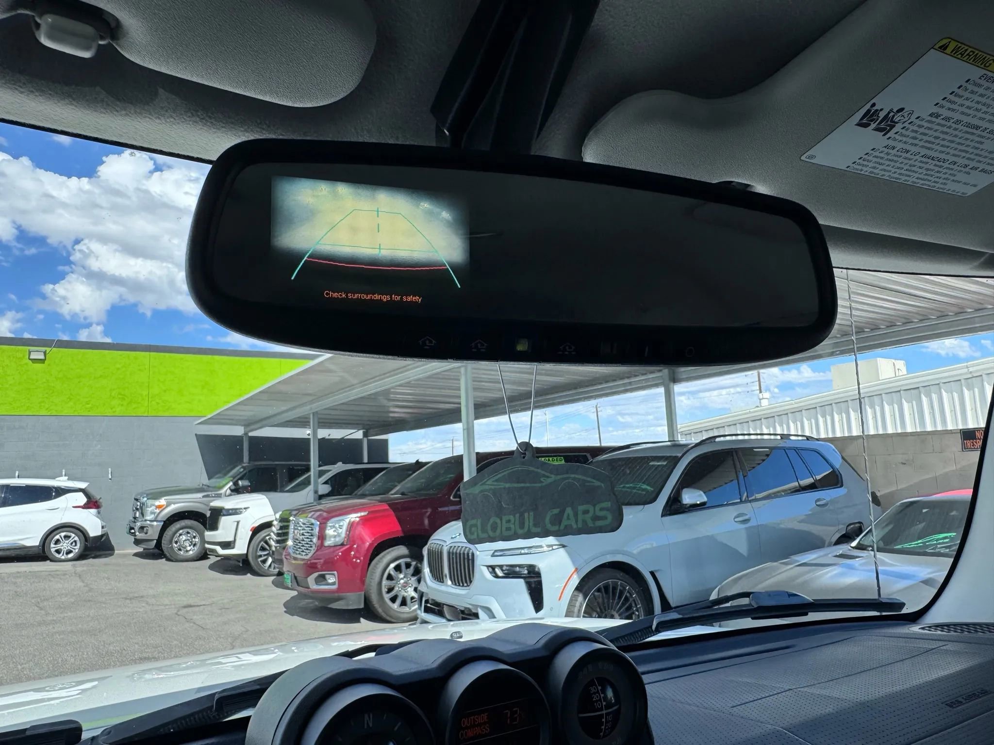 Used 2013 Toyota FJ Cruiser 4WD image 27