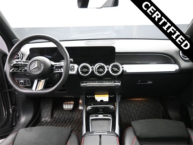 Certified 2024 Mercedes-Benz GLB 250 image 27