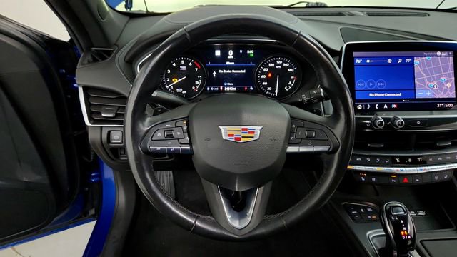 Used 2020 Cadillac CT5 Premium Luxury image 14