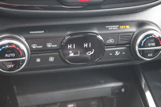 Used 2023 Kia Soul EX image 8