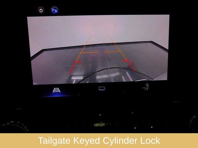 Used 2023 Chevrolet Colorado LT w/ LT Convenience Package II image 58