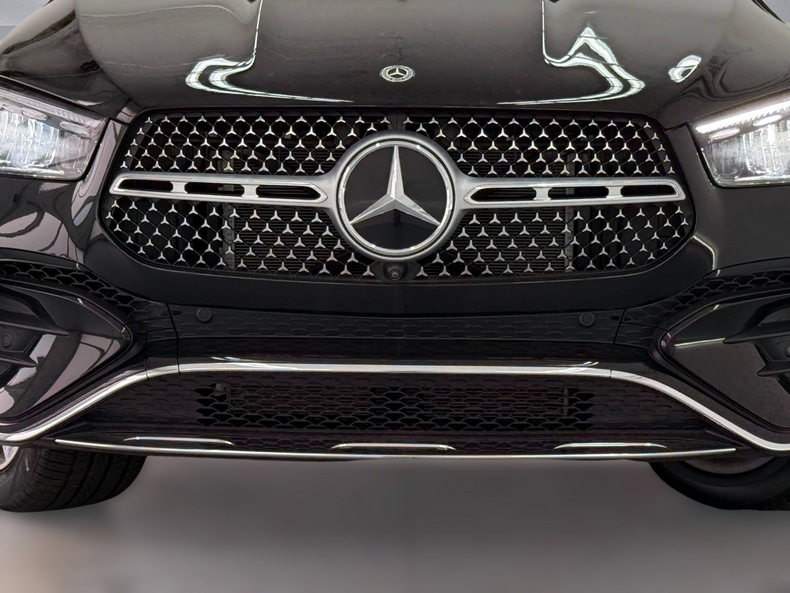 New 2026 Mercedes-Benz GLE 580 4MATIC image 25