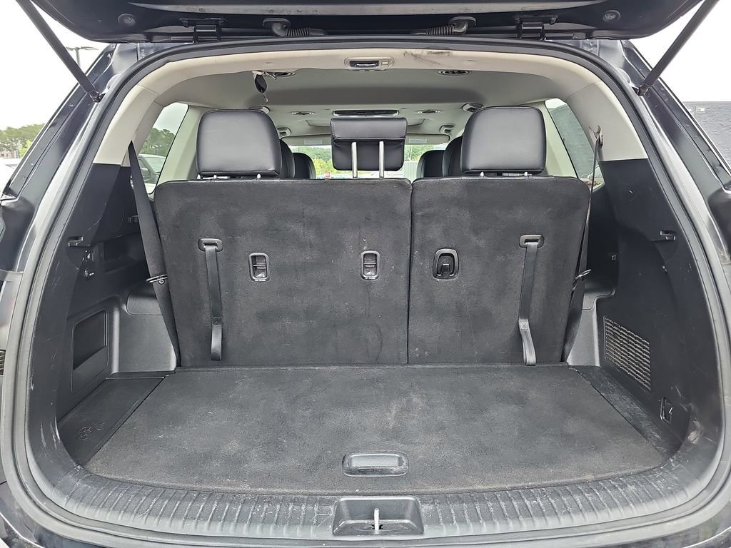 Used 2023 Kia Telluride S w/ S Sunroof Package FWD image 17