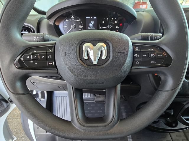 Used 2025 RAM ProMaster 3500 FWD image 15
