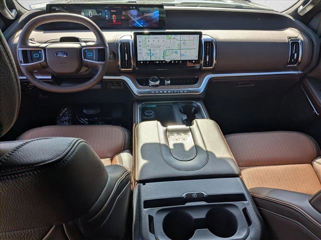 New 2026 Ford Expedition King Ranch AWD/4WD image 13