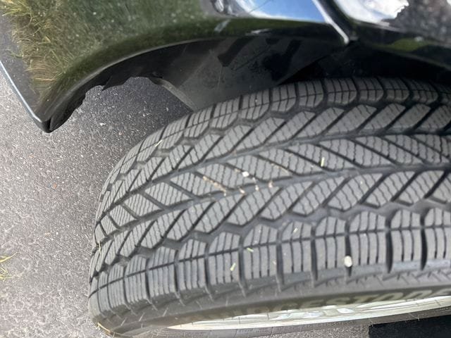 Used 2005 Volvo S40 2.4i FWD image 25