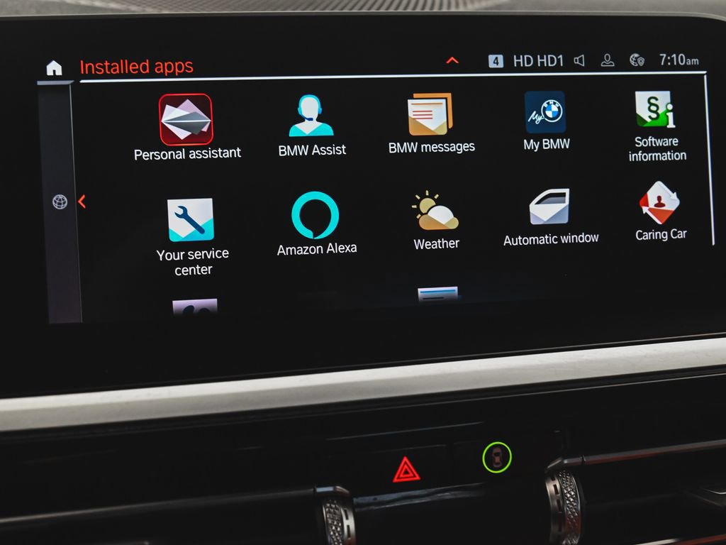 Used 2024 BMW Z4 sDrive30i w/ Shadowloine Package image 22