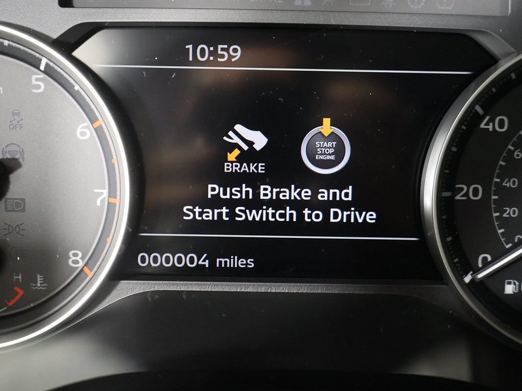 New 2025 Mitsubishi Outlander SE AWD/4WD image 41