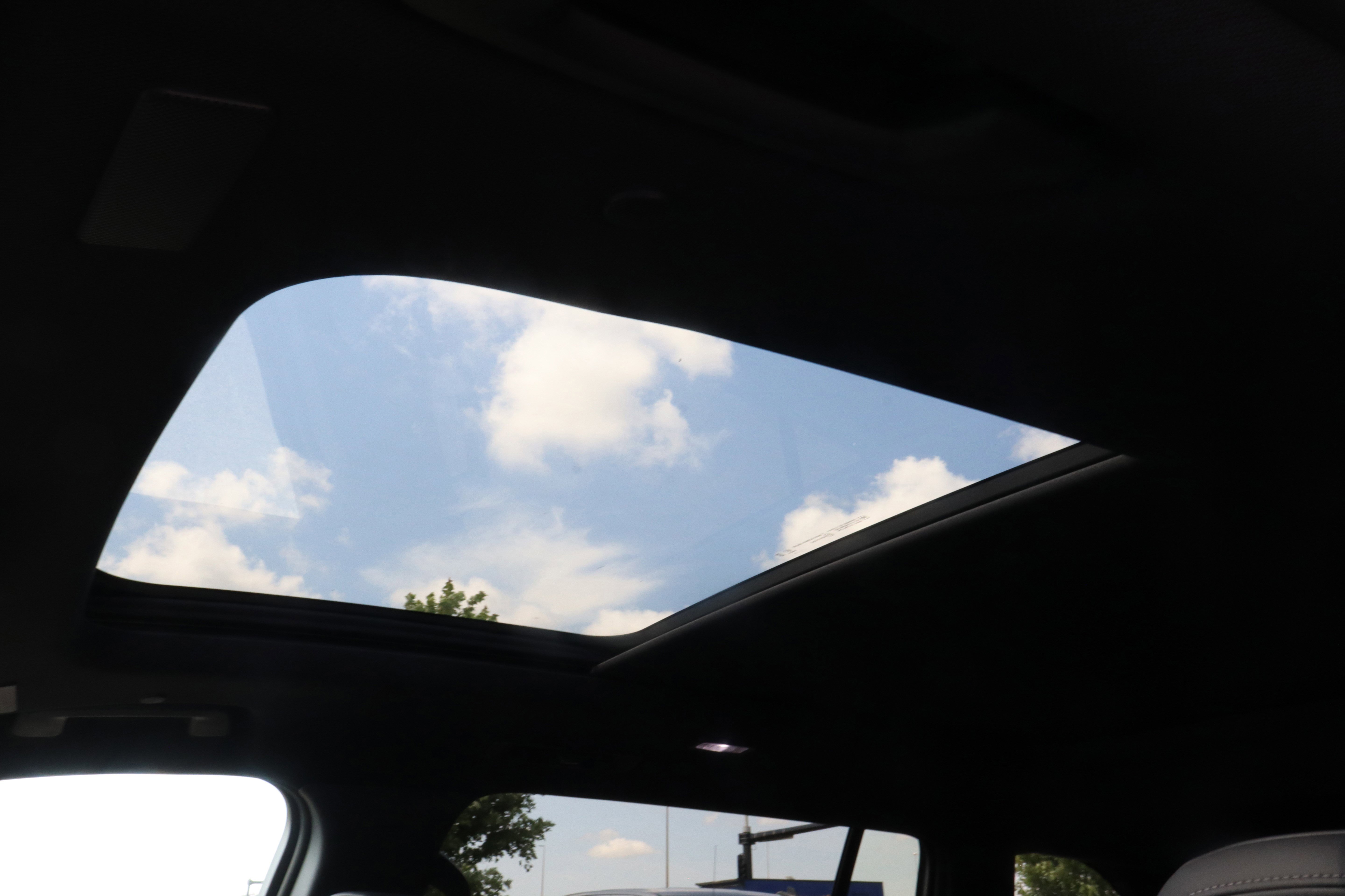 New 2026 Buick Enclave Sport Touring w/ Power Package image 20