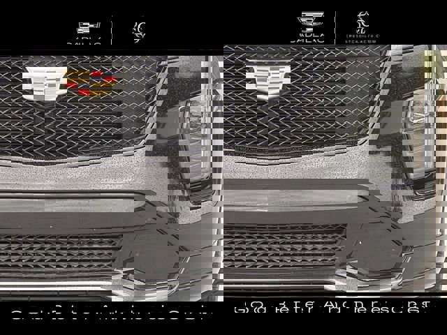 Certified 2024 Cadillac XT4 Sport w/ Cold Weather Package FWD image 11