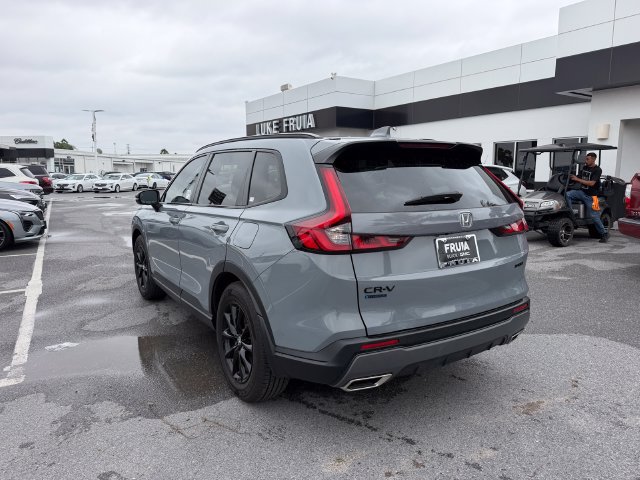 Used 2026 Honda CR-V Sport image 7