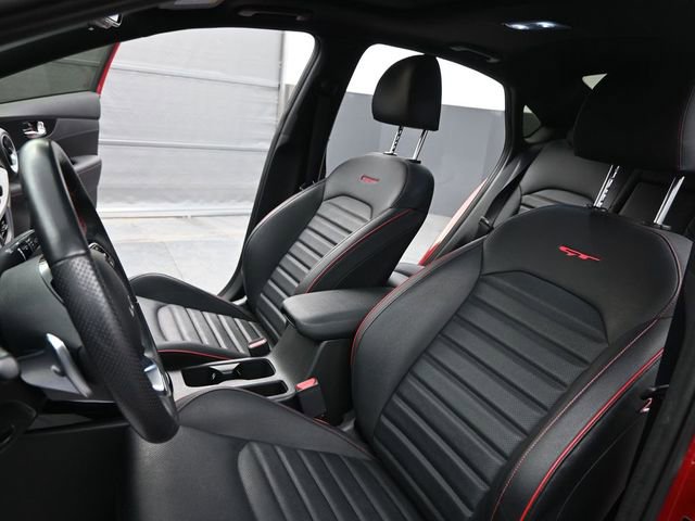 Used 2023 Kia Forte GT w/ GT2 Package image 11