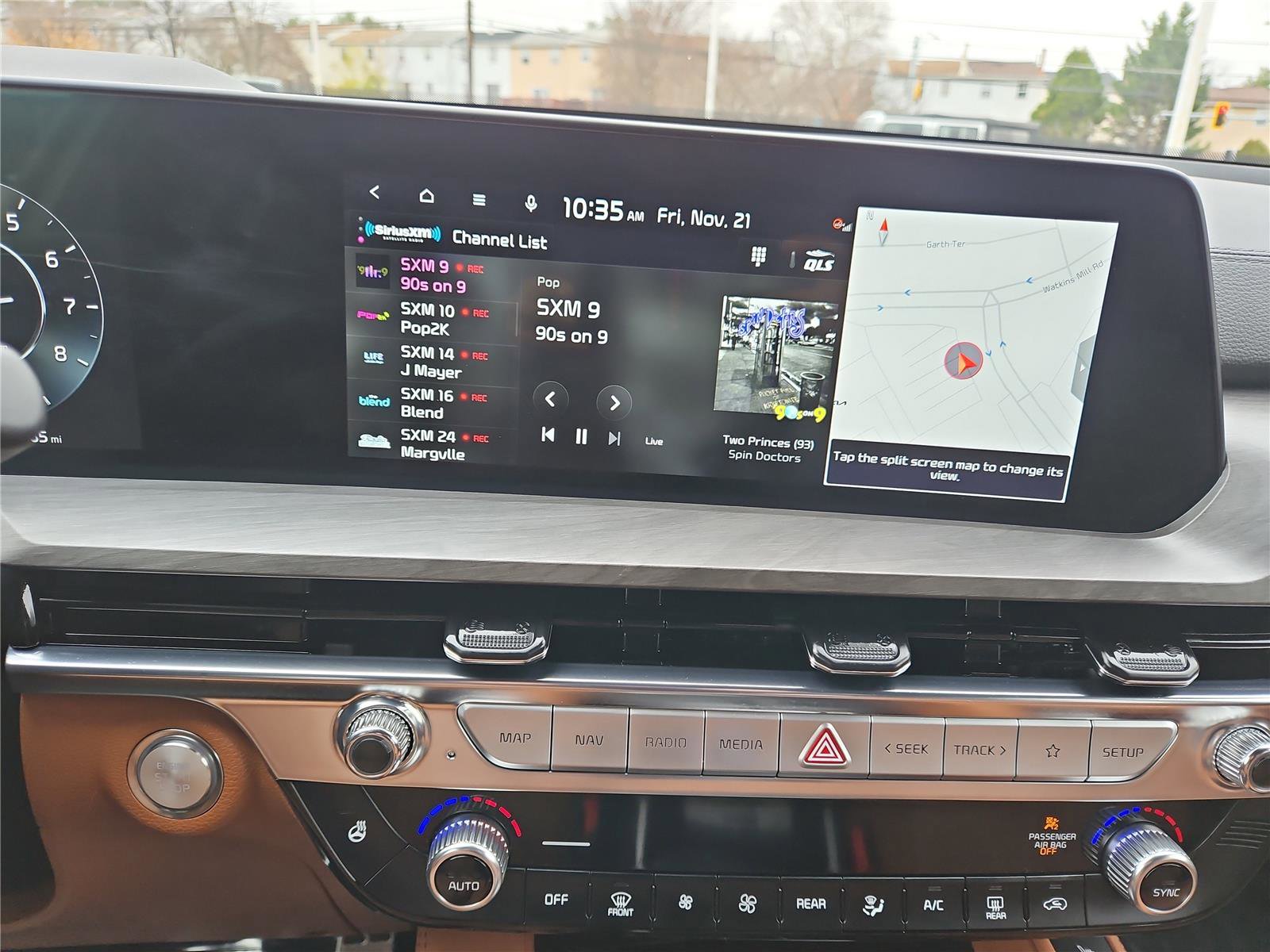 Used 2025 Kia Telluride SX X-Line image 19