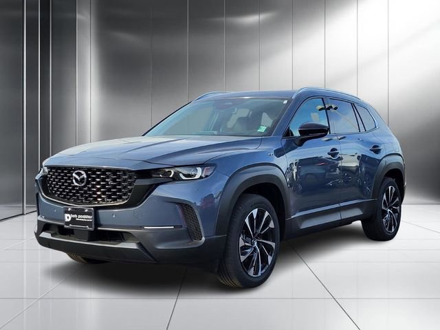 New 2026 MAZDA CX-50 2.5 Hybrid w/ Cargo Package image 22