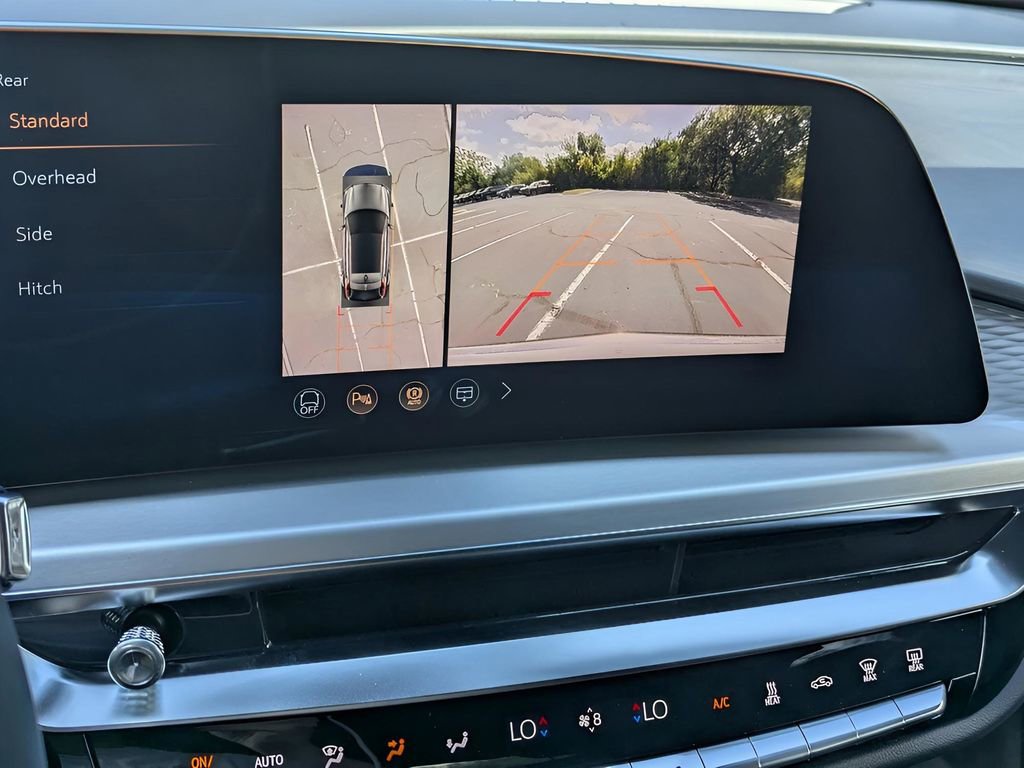 New 2026 Cadillac Lyriq Luxury w/ LPO, Floor Liner Package image 9