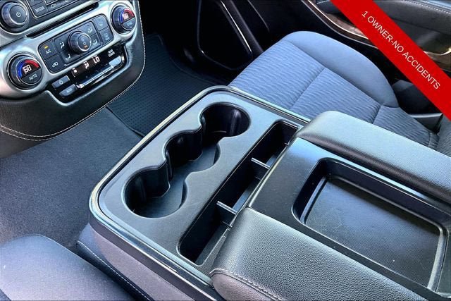 Used 2019 Chevrolet Tahoe LS w/ Max Trailering Package AWD/4WD image 14
