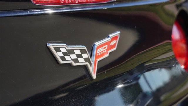 Used 2013 Chevrolet Corvette Base w/ 2LT Preferred Equipment Group image 11