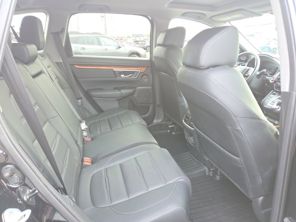 Used 2020 Honda CR-V Touring image 24