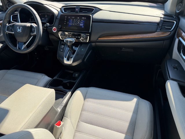 Used 2019 Honda CR-V EX image 34
