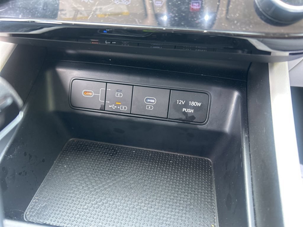 New 2026 Hyundai Tucson SEL Plus FWD image 31