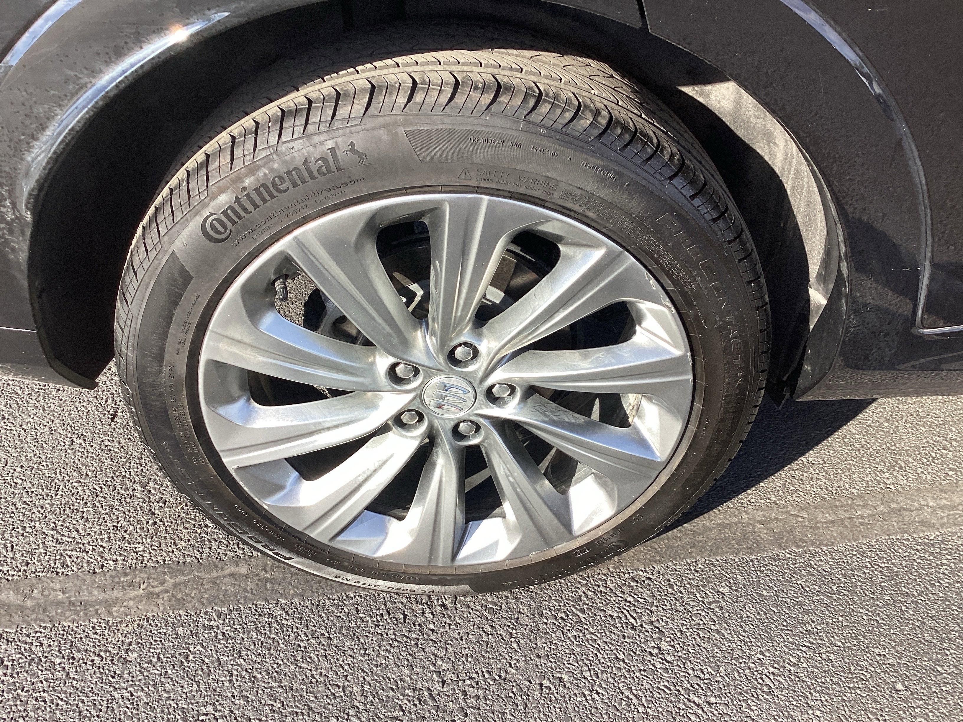 Used 2024 Buick Envista Avenir image 12