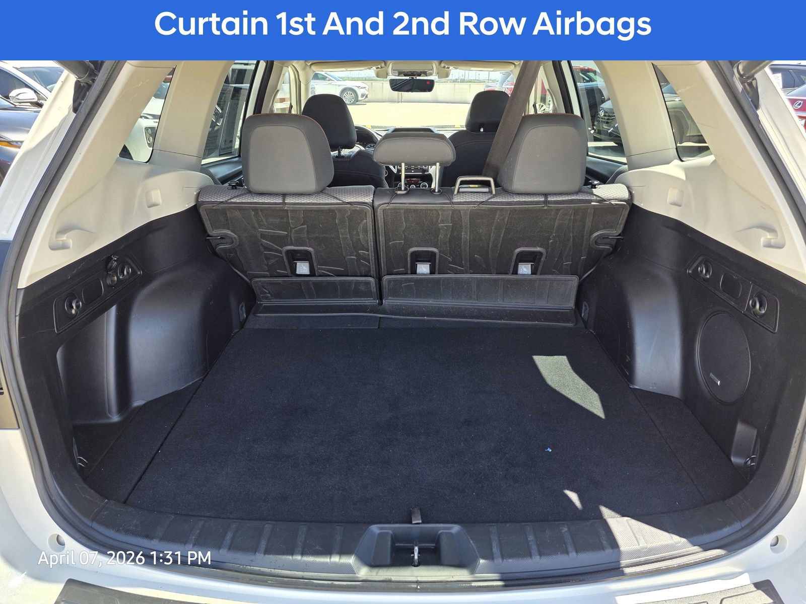 Used 2020 Subaru Forester Sport image 20