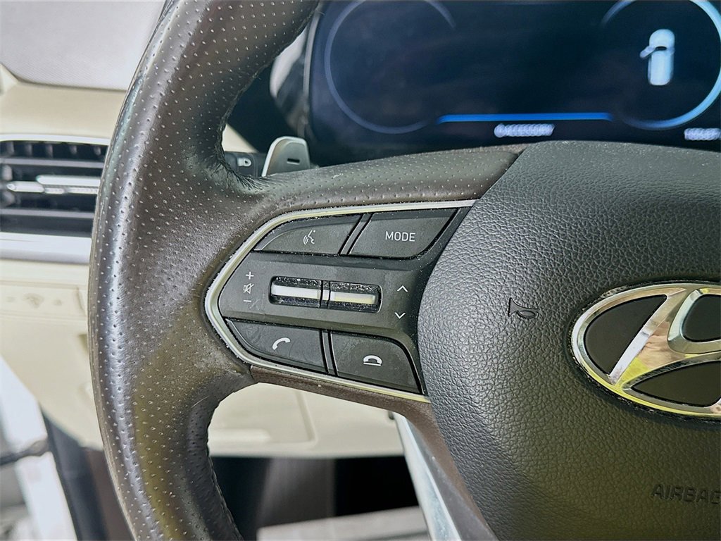 Used 2020 Hyundai Palisade Limited image 26