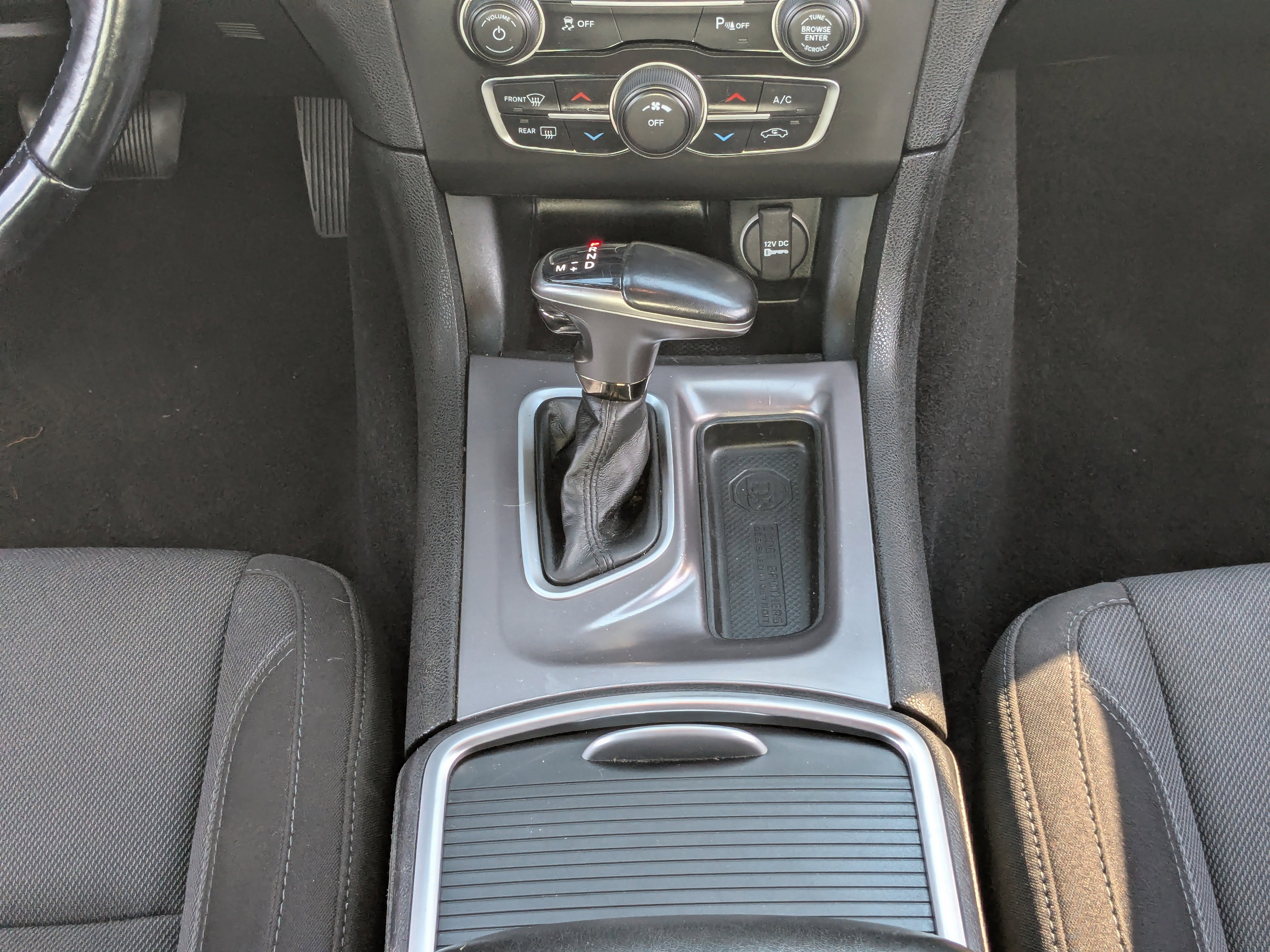 Used 2021 Dodge Charger SXT image 20