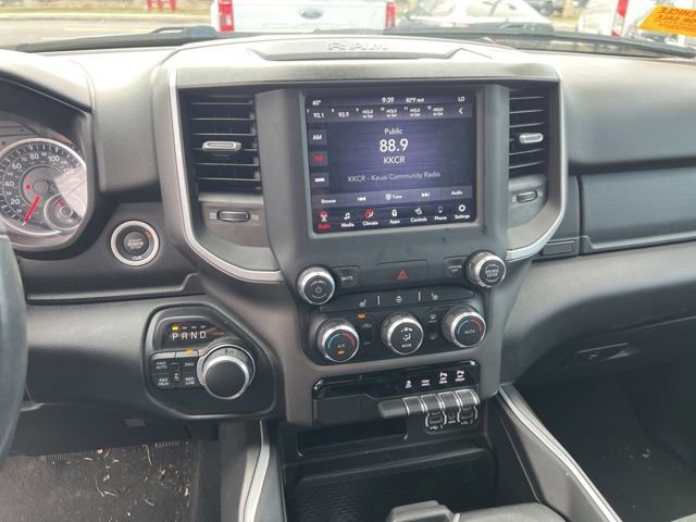 Used 2020 RAM 1500 Big Horn image 10