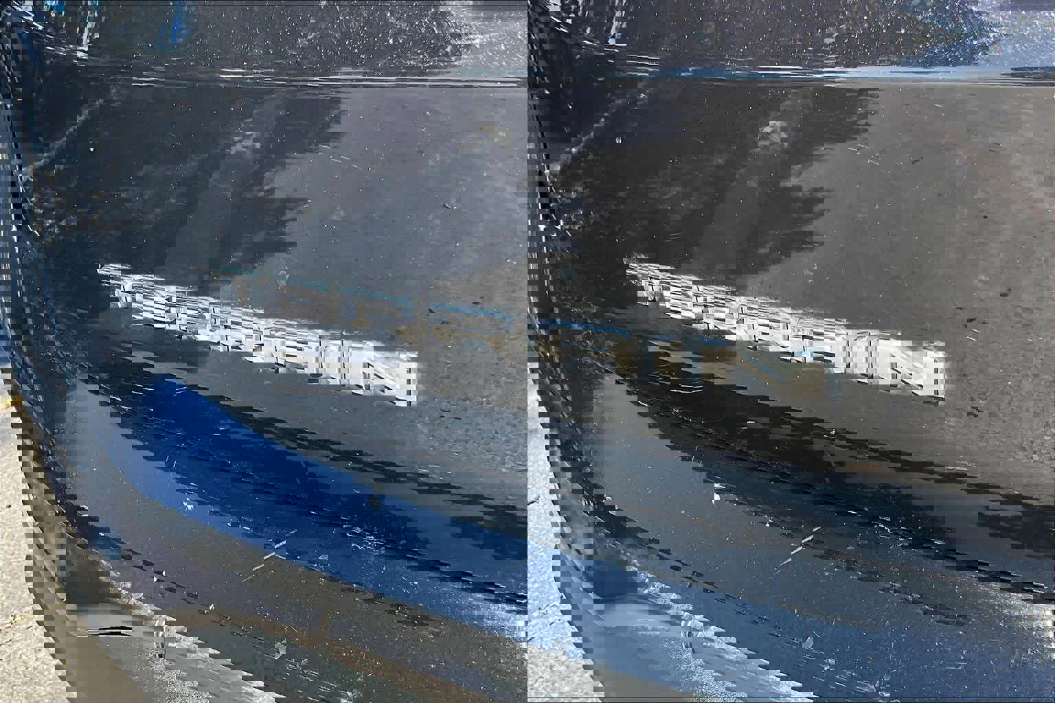 Used 2022 GMC Terrain AT4 image 9