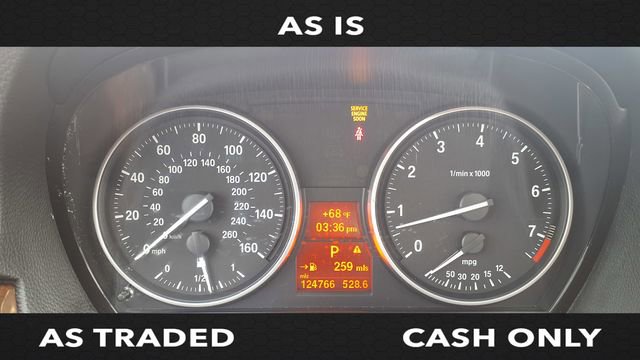 Used 2011 BMW 328i Sedan image 27