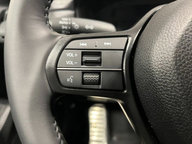 New 2026 Honda Accord Sport image 17