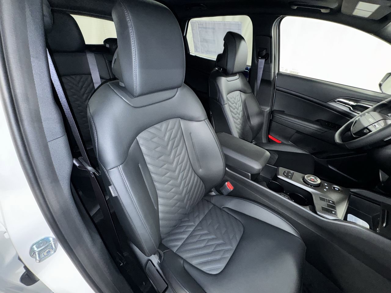 New 2026 Kia Sportage X-Line image 29