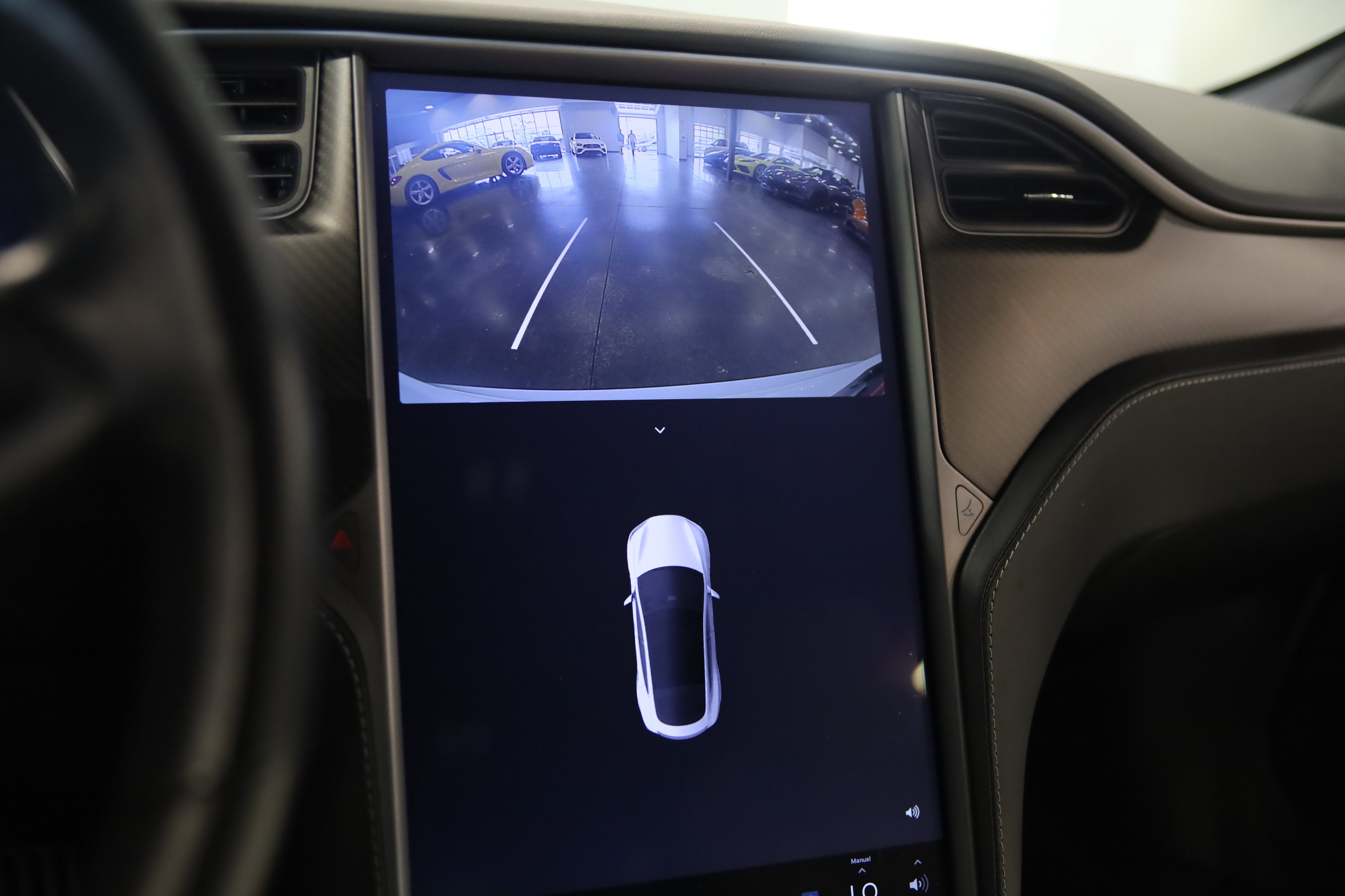 Used 2019 Tesla Model S Long Range AWD/4WD image 27