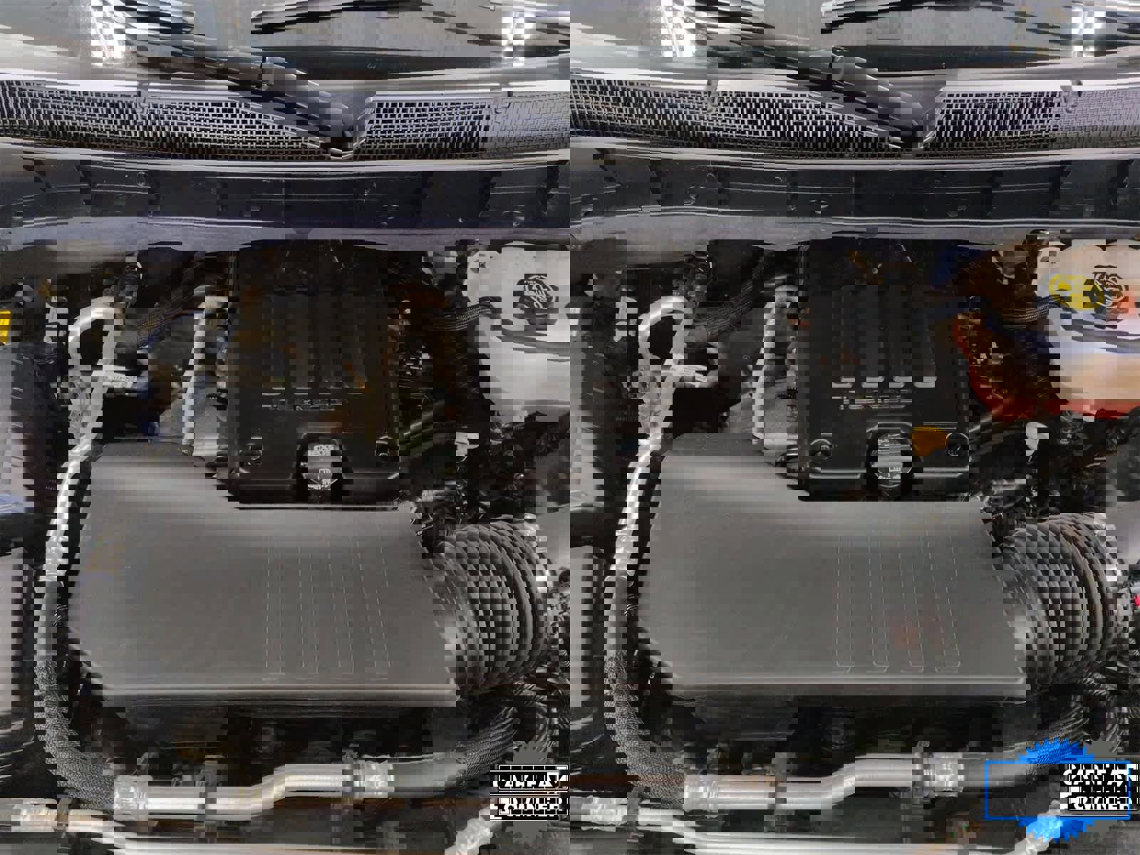 Used 2023 Chevrolet Silverado 1500 LT image 15