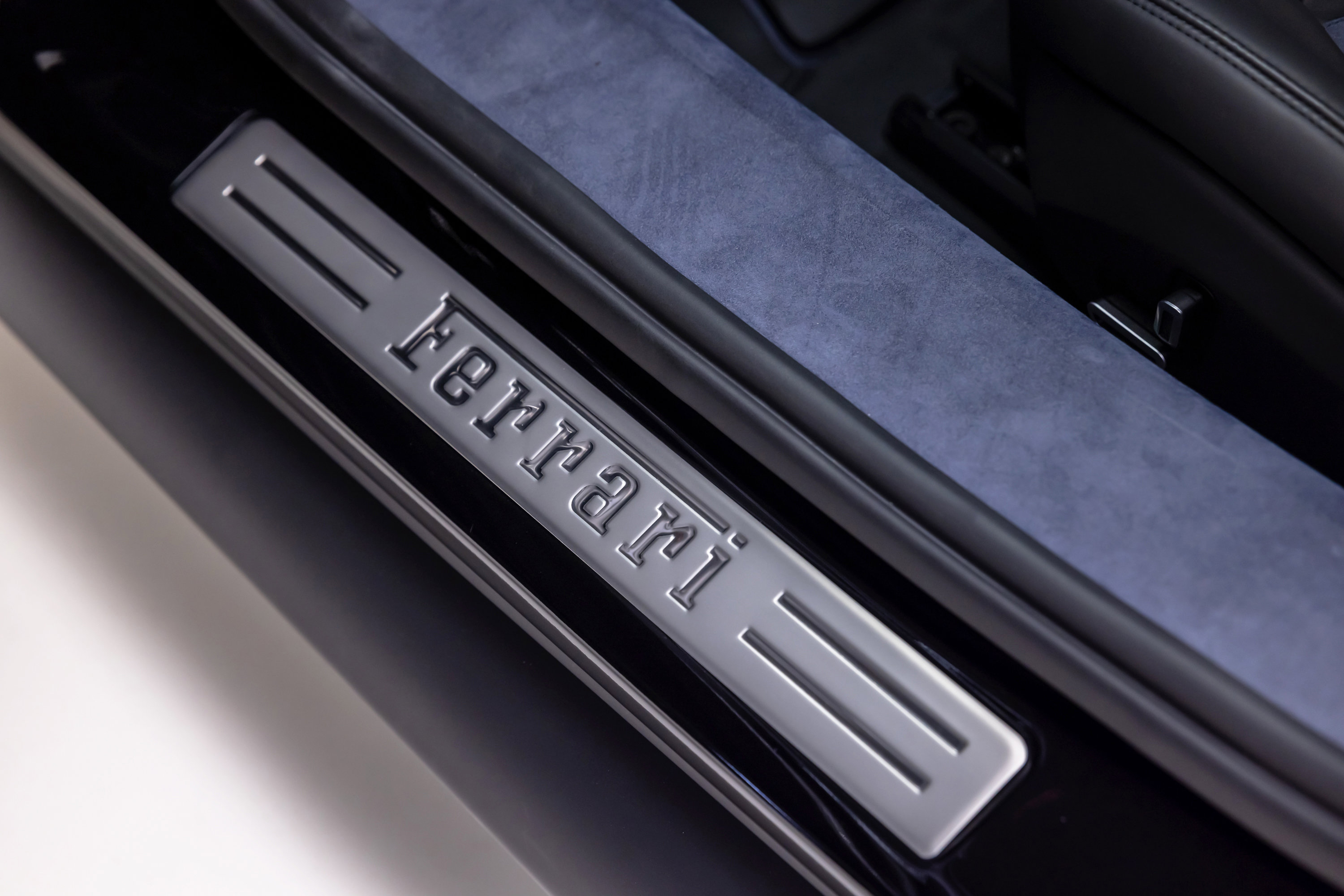 Certified 2025 Ferrari 296 GTB image 69