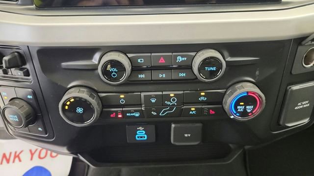 New 2026 Ford F250 XLT w/ XLT Premium Package image 17