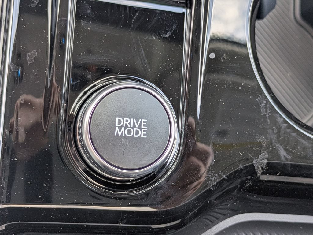 New 2026 Ford Explorer Platinum AWD/4WD image 30
