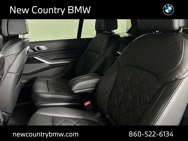 New 2026 BMW X7 xDrive40i w/ M Sport Package image 29